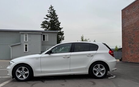 BMW 1 серия, 2010 год, 815 000 рублей, 3 фотография