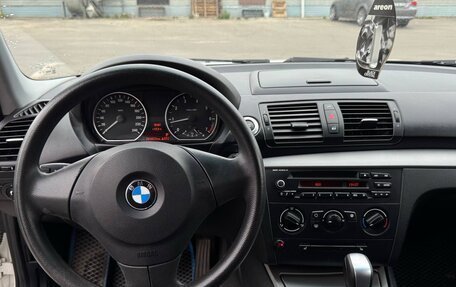 BMW 1 серия, 2010 год, 815 000 рублей, 14 фотография