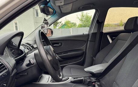 BMW 1 серия, 2010 год, 815 000 рублей, 15 фотография