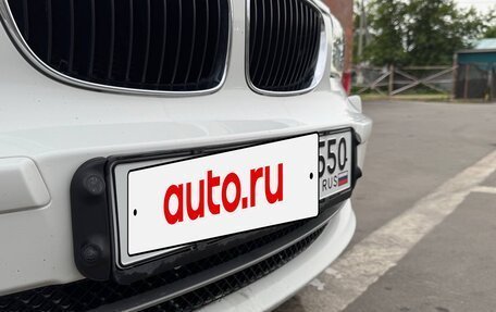 BMW 1 серия, 2010 год, 815 000 рублей, 20 фотография