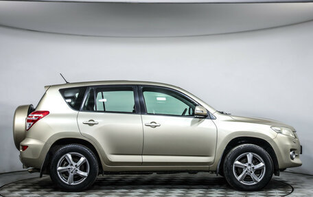Toyota RAV4, 2011 год, 1 239 777 рублей, 4 фотография