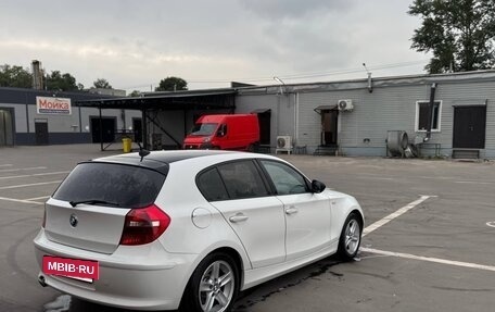 BMW 1 серия, 2010 год, 815 000 рублей, 10 фотография