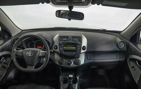 Toyota RAV4, 2011 год, 1 239 777 рублей, 10 фотография
