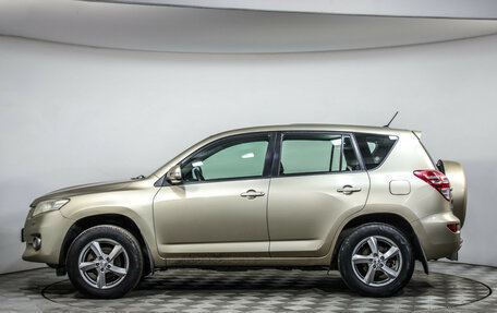 Toyota RAV4, 2011 год, 1 239 777 рублей, 8 фотография
