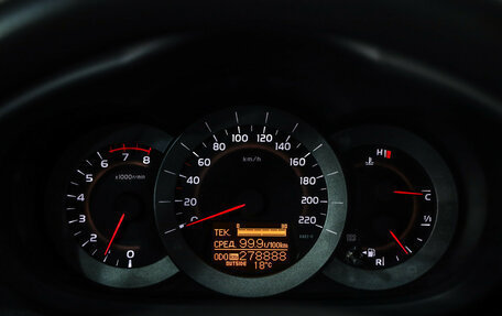 Toyota RAV4, 2011 год, 1 239 777 рублей, 12 фотография