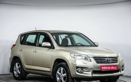 Toyota RAV4, 2011 год, 1 239 777 рублей, 3 фотография