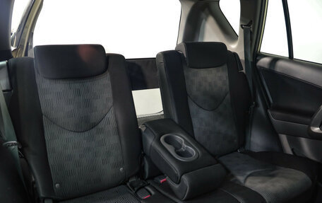 Toyota RAV4, 2011 год, 1 239 777 рублей, 19 фотография