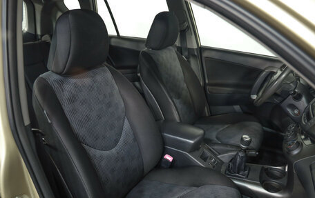 Toyota RAV4, 2011 год, 1 239 777 рублей, 17 фотография