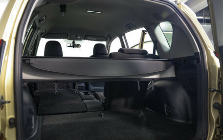 Toyota RAV4, 2011 год, 1 239 777 рублей, 23 фотография