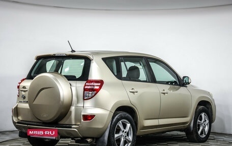 Toyota RAV4, 2011 год, 1 239 777 рублей, 5 фотография