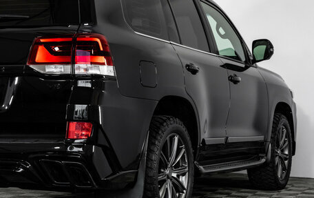 Toyota Land Cruiser 200, 2017 год, 5 990 000 рублей, 7 фотография