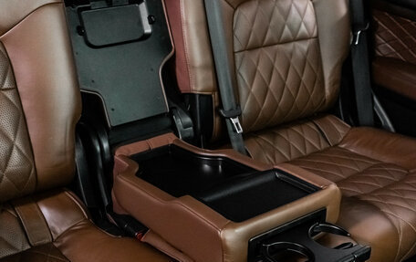 Toyota Land Cruiser 200, 2017 год, 5 990 000 рублей, 29 фотография