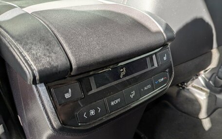 Toyota Highlander, 2022 год, 6 200 000 рублей, 7 фотография