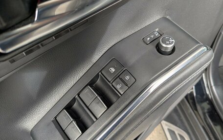 Toyota Highlander, 2022 год, 6 200 000 рублей, 16 фотография