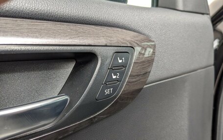 Toyota Highlander, 2022 год, 6 200 000 рублей, 17 фотография