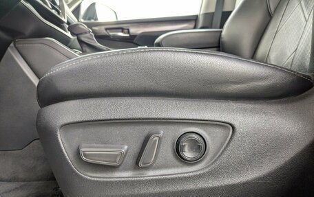 Toyota Highlander, 2022 год, 6 200 000 рублей, 18 фотография