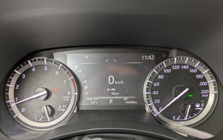 Toyota Highlander, 2022 год, 6 200 000 рублей, 22 фотография