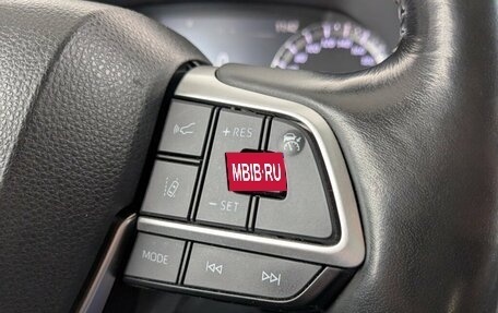 Toyota Highlander, 2022 год, 6 200 000 рублей, 20 фотография