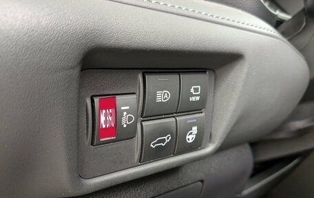 Toyota Highlander, 2022 год, 6 200 000 рублей, 28 фотография