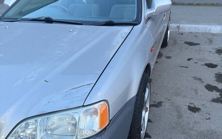 Honda Saber II, 1998 год, 340 000 рублей, 2 фотография