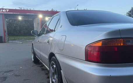 Honda Saber II, 1998 год, 340 000 рублей, 4 фотография
