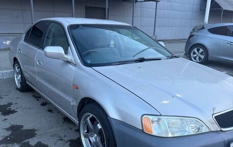 Honda Saber II, 1998 год, 340 000 рублей, 7 фотография