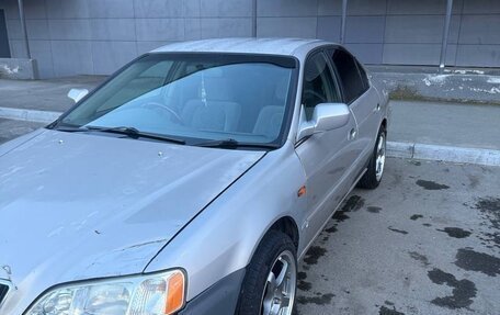 Honda Saber II, 1998 год, 340 000 рублей, 3 фотография