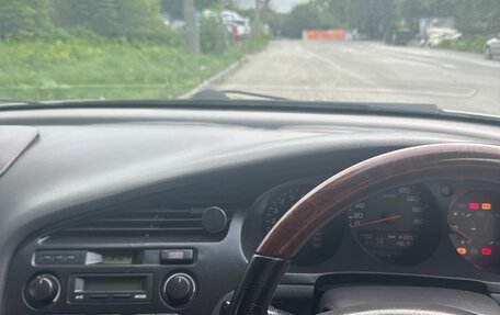 Honda Saber II, 1998 год, 340 000 рублей, 10 фотография