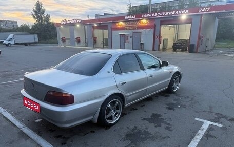 Honda Saber II, 1998 год, 340 000 рублей, 6 фотография