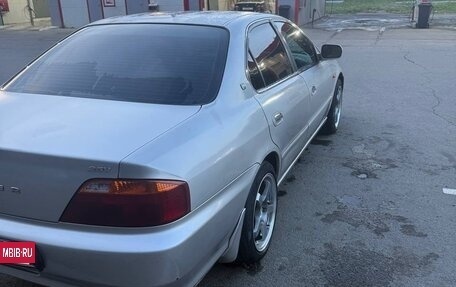 Honda Saber II, 1998 год, 340 000 рублей, 5 фотография