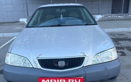 Honda Saber II, 1998 год, 340 000 рублей, 8 фотография