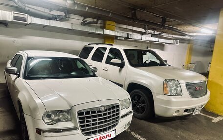 Chevrolet Tahoe III, 2006 год, 1 050 000 рублей, 8 фотография