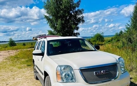 Chevrolet Tahoe III, 2006 год, 1 050 000 рублей, 4 фотография