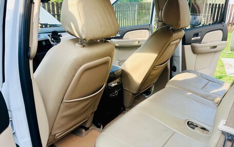 Chevrolet Tahoe III, 2006 год, 1 050 000 рублей, 14 фотография