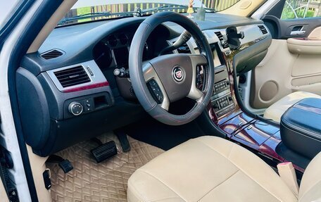 Chevrolet Tahoe III, 2006 год, 1 050 000 рублей, 15 фотография