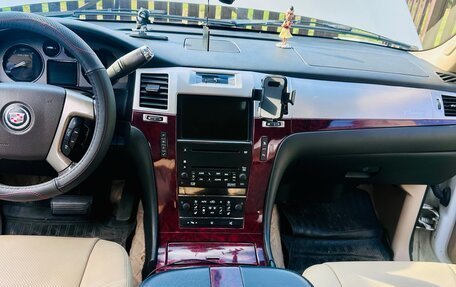 Chevrolet Tahoe III, 2006 год, 1 050 000 рублей, 16 фотография