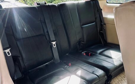 Chevrolet Tahoe III, 2006 год, 1 050 000 рублей, 22 фотография