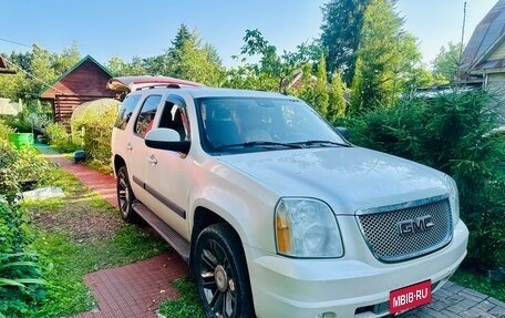 Chevrolet Tahoe III, 2006 год, 1 050 000 рублей, 7 фотография
