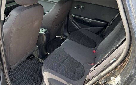 KIA Rio III рестайлинг, 2012 год, 650 000 рублей, 5 фотография