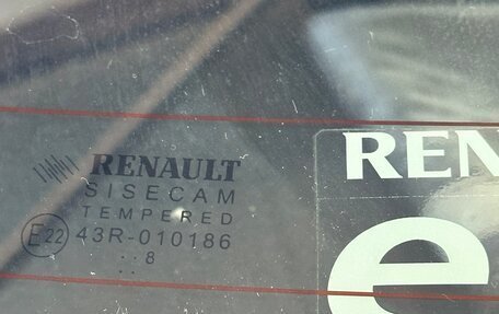 Renault Logan II, 2018 год, 510 000 рублей, 14 фотография