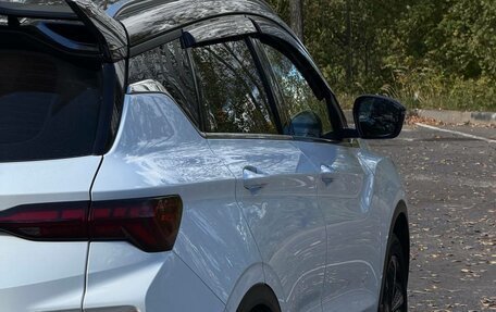 Geely Coolray I, 2023 год, 2 000 000 рублей, 9 фотография