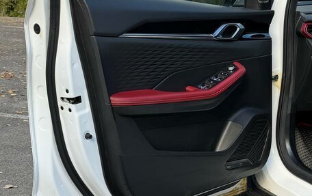 Geely Coolray I, 2023 год, 2 000 000 рублей, 12 фотография