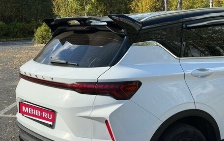 Geely Coolray I, 2023 год, 2 000 000 рублей, 7 фотография
