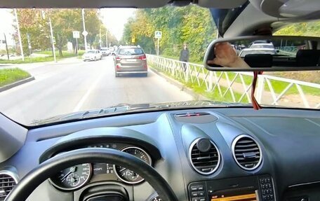 Mercedes-Benz GL-Класс, 2009 год, 1 500 000 рублей, 2 фотография