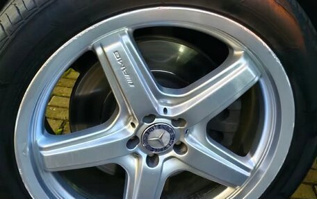 Mercedes-Benz GL-Класс, 2009 год, 1 500 000 рублей, 3 фотография