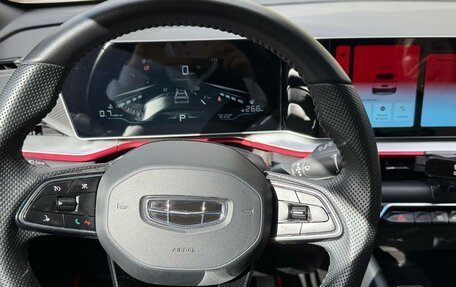 Geely Coolray I, 2023 год, 2 000 000 рублей, 21 фотография