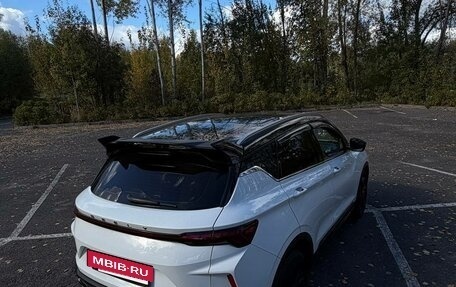Geely Coolray I, 2023 год, 2 000 000 рублей, 6 фотография