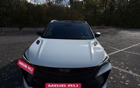 Geely Coolray I, 2023 год, 2 000 000 рублей, 17 фотография