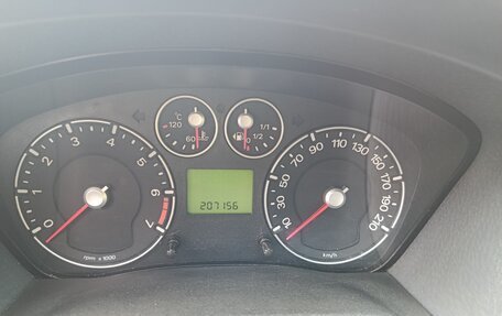 Ford Fusion I, 2007 год, 330 000 рублей, 3 фотография