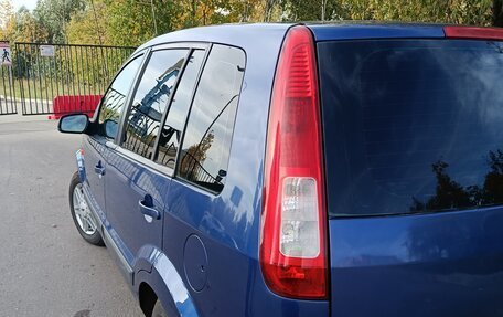 Ford Fusion I, 2007 год, 330 000 рублей, 8 фотография